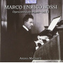 Bossi, M.E. - Opera Omnia Per Organo Vi
