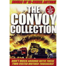 Movie - Convoy Collection