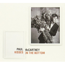 McCartney, Paul - Kisses On the Bottom