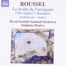 Roussel, A. - Spider's Banquet