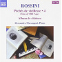 Kasarova, Vesselina - Peches De Vieillesse Vol.4