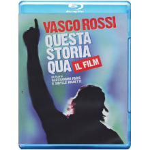 Rossi, Vasco - Questa Storia Qua: Il Film