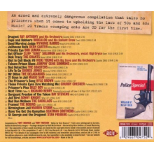 Various - Criminal Records