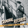 Various - Criminal Records