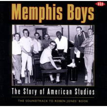 V/A - Memphis Boys