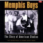 V/A - Memphis Boys