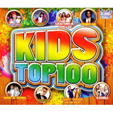 V/A - Kids Top 100