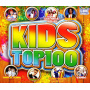 Various - Kids Top 100