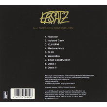 Moebius & Renziehausen - Ersatz