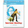 Movie - Two-Lane Blacktop