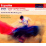Rodrigo/Falla - Espana:Guitar Concerto