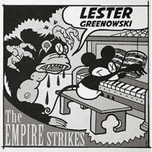 Greenowski, Lester - Split
