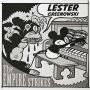 Greenowski, Lester - Split