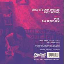 Local Drags - Boys Are Still In Town