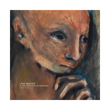 Brooks, Jon - Moth Nor Rust Ii