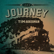 Akkerman, Tim - Journey