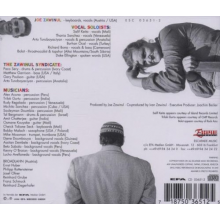 Zawinul, Joe & the Zawinul Synd - My People