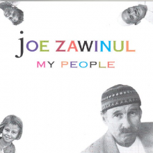 Zawinul, Joe & the Zawinul Synd - My People
