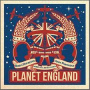 Hitchcock, Robyn - Planet England