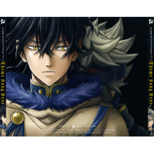 V/A - Black Clover Shudaika Best