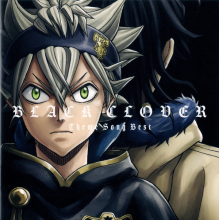 V/A - Black Clover Shudaika Best