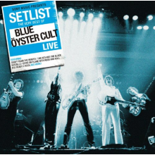 Blue Oyster Cult - Setlist: the Very Best of