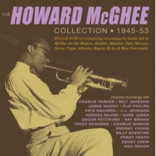 McGhee, Howard - Howard McGhee Collection 1945-53