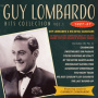 Lombardo, Guy & His Royal Canadians - Guy Lombardo Hits Collection Vol.1 1927-37