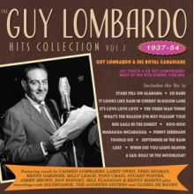 Lombardo, Guy & His Royal Canadians - Guy Lombardo Hits Collection Vol.2 1937-54