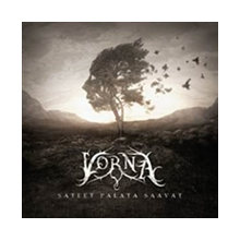 Vorna - Sateet Palata Saavat