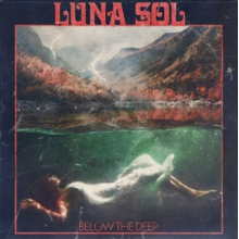 Luna Sol - Below the Deep