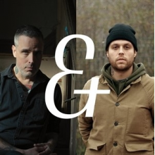 Gray, Nathan - Split Ep