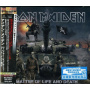 Iron Maiden - A Matter of Life and Death
