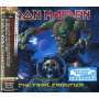 Iron Maiden - Final Frontier