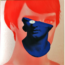 Odezenne - Pouchkine