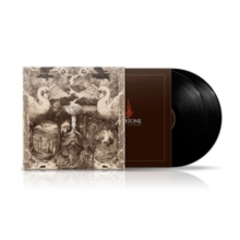 Wolcensmen - Fire In the White Stone