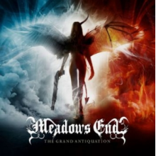 Meadows End - Grand Antiquation