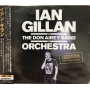 Gillan, Ian - Contractual Obligation #1: Live In Moscow