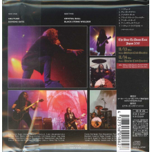 Candlemass - Epicus Doomicus Metallicus Live At Roadburn 2011