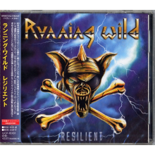 Running Wild - Resilient