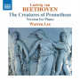 Beethoven, Ludwig Van - Creatures of Prometheus
