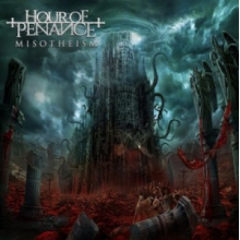 Hour of Penance - Misotheism