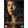 Tv Series - Spanish Princess
