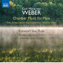 Weber, C.M. von - Chamber Music For Flute