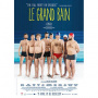 Movie - Le Grand Bain