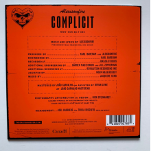 Alexisonfire - Complicit