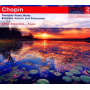 Chopin, Frederic - Favourite Piano Works