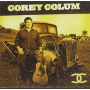 Colum, Corey - Corey Colum