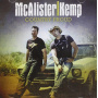 McAlister Kemp - Country Proud