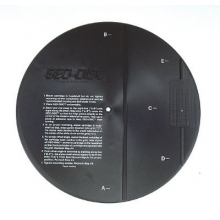 Accessories - Geo-Disc Phono Cartridge